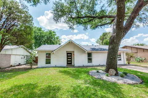 3329 Westminster Drive