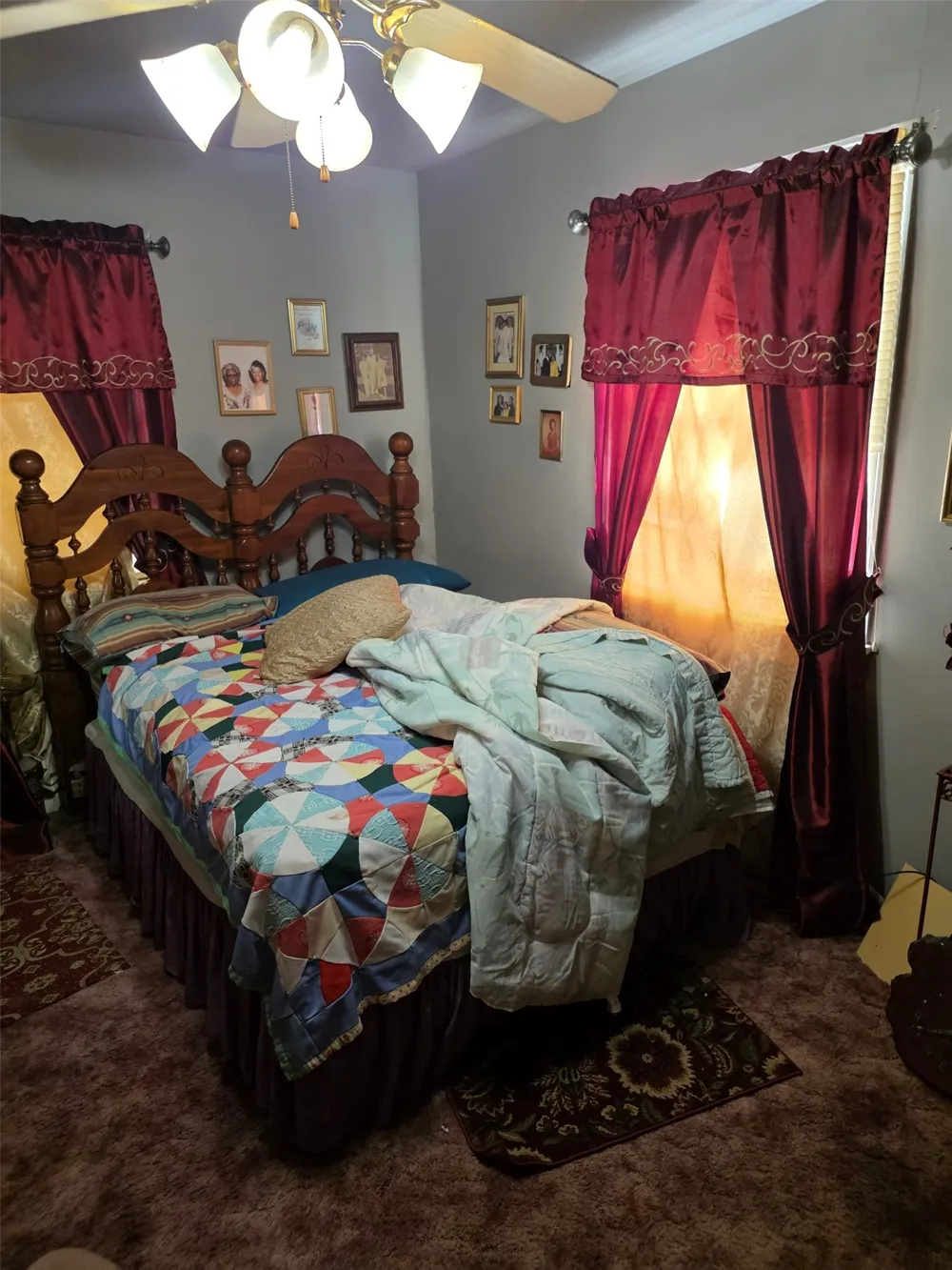 1417 Ray Street Longview, TX 75602