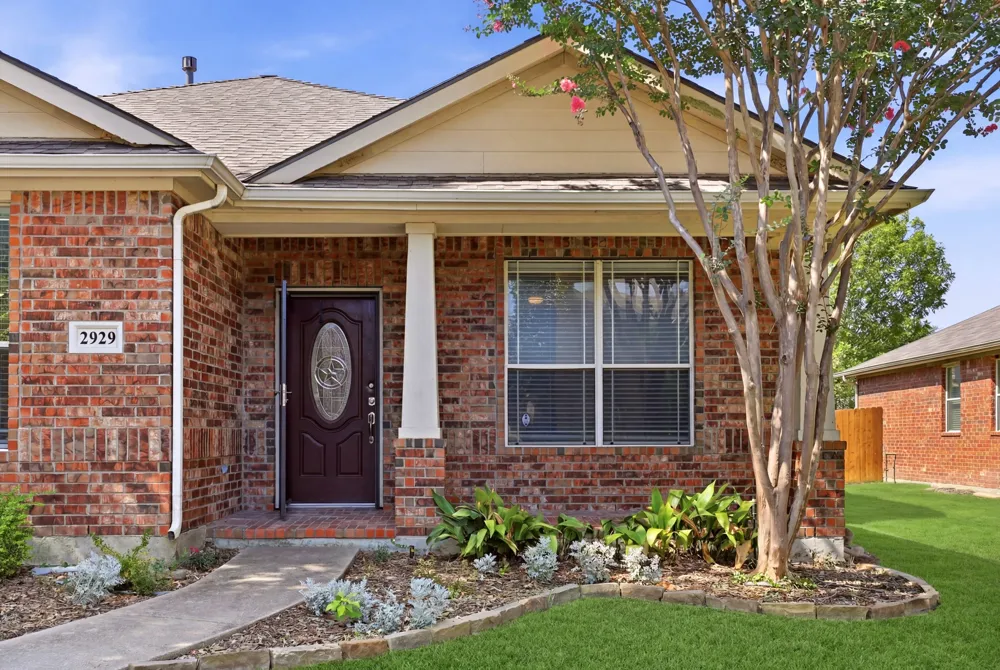 2929 Tangleglen Drive Rockwall, TX 75032
