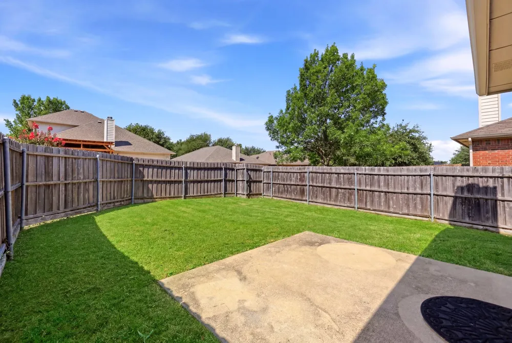 2929 Tangleglen Drive Rockwall, TX 75032