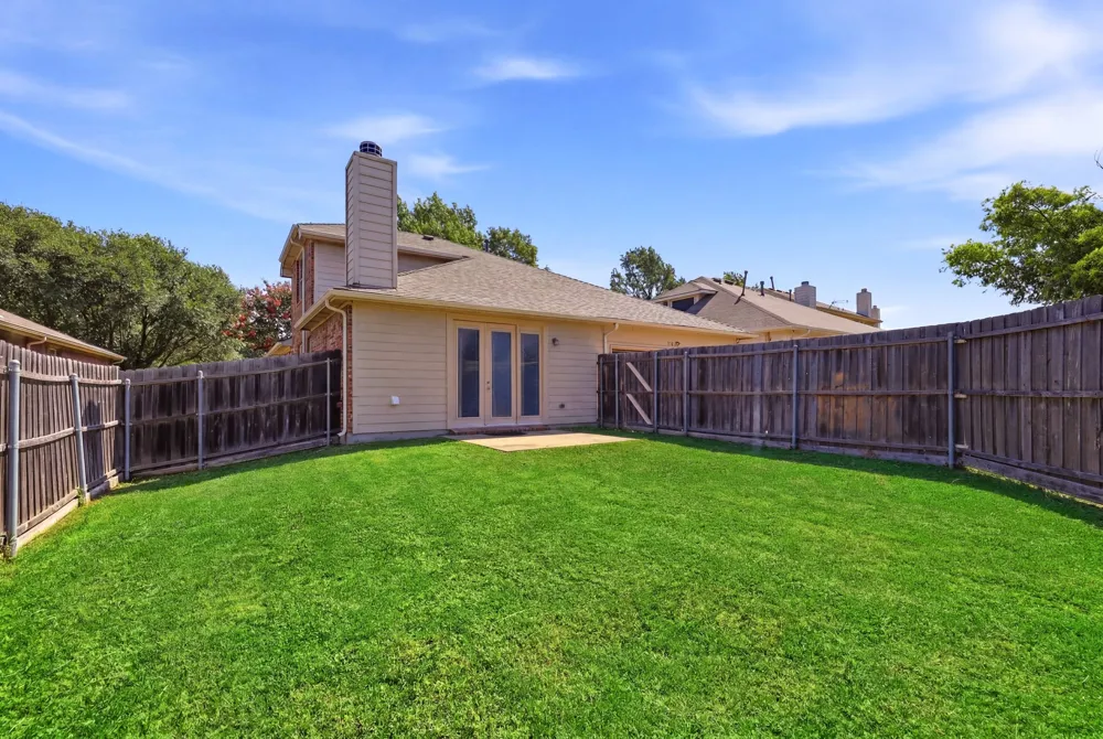 2929 Tangleglen Drive Rockwall, TX 75032