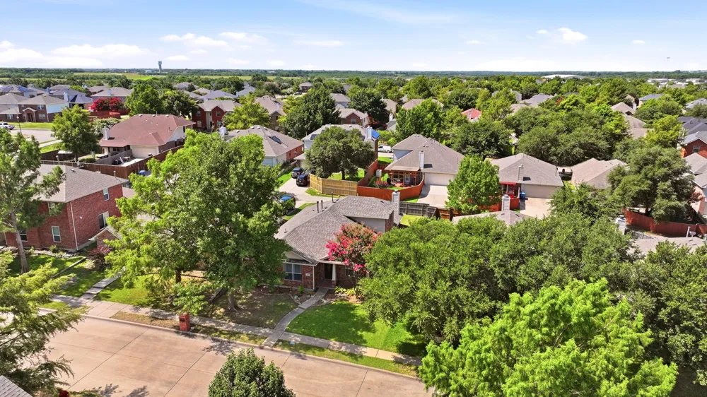 2929 Tangleglen Drive Rockwall, TX 75032