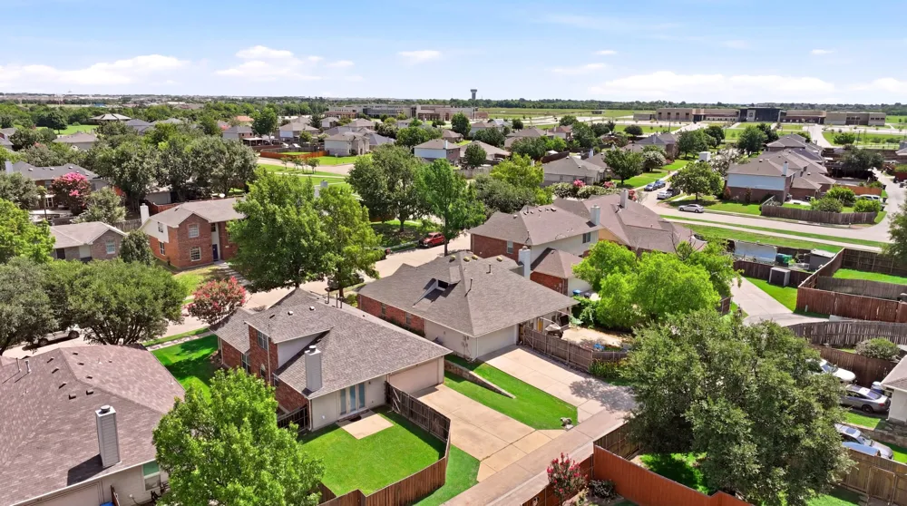 2929 Tangleglen Drive Rockwall, TX 75032