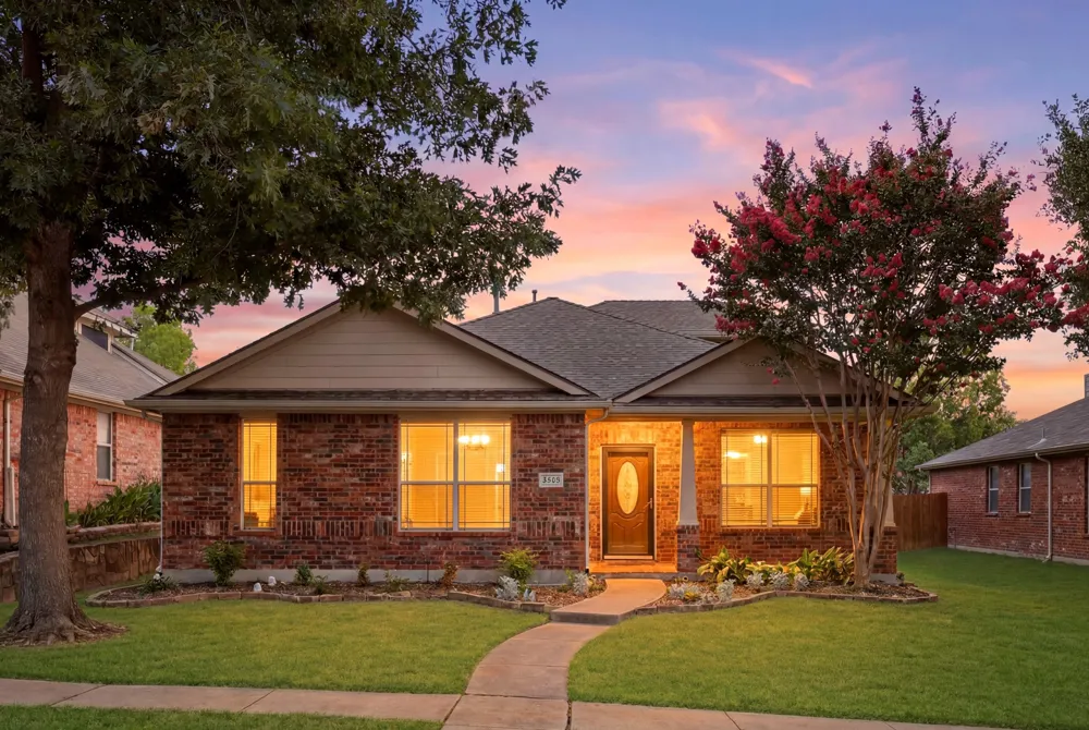 2929 Tangleglen Drive Rockwall, TX 75032