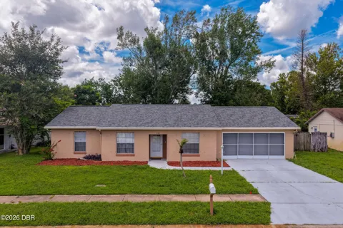 156 Springwood Drive
