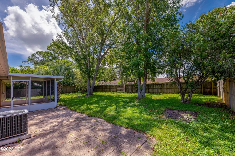 156 Springwood Drive Daytona Beach, FL 32119