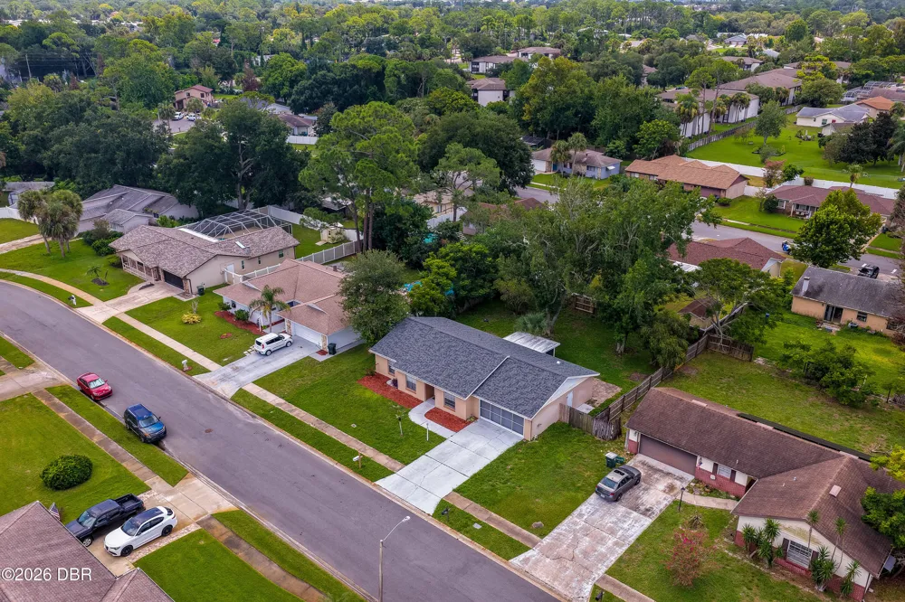 156 Springwood Drive Daytona Beach, FL 32119