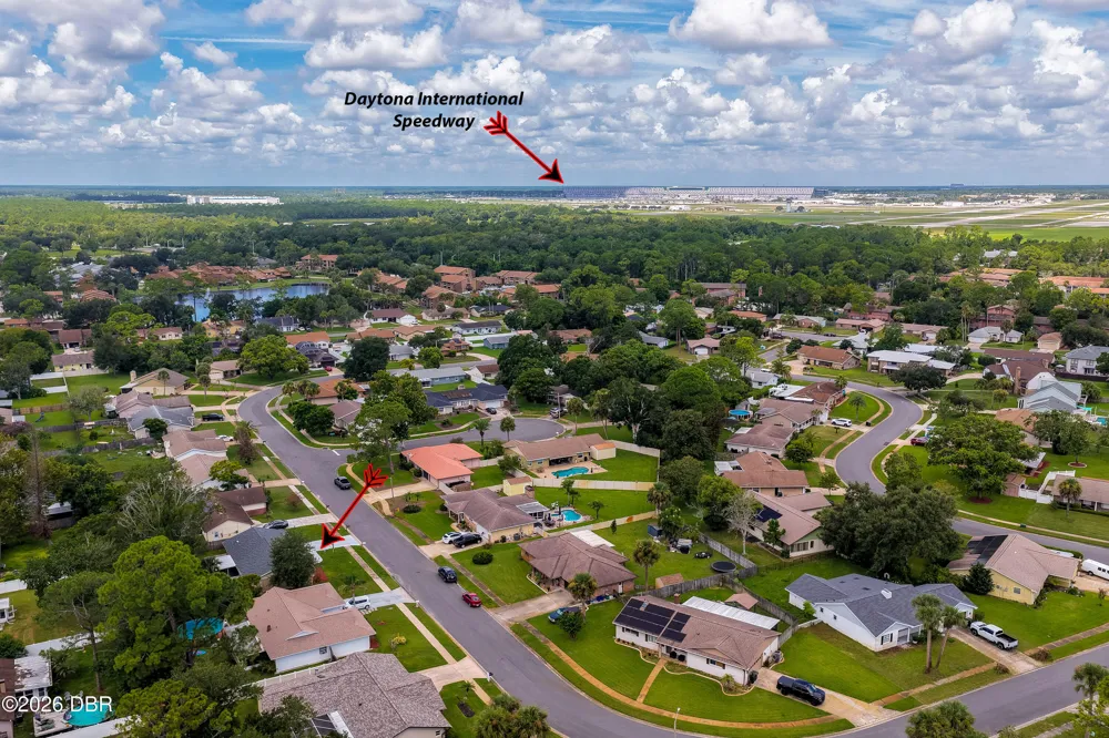 156 Springwood Drive Daytona Beach, FL 32119
