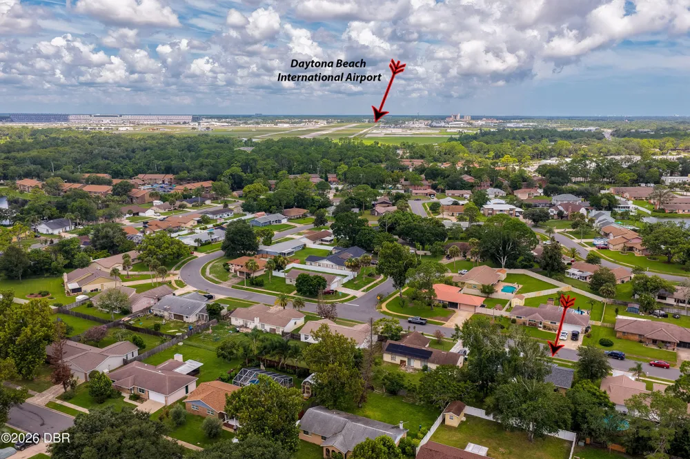 156 Springwood Drive Daytona Beach, FL 32119