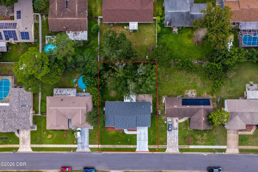156 Springwood Drive Daytona Beach, FL 32119