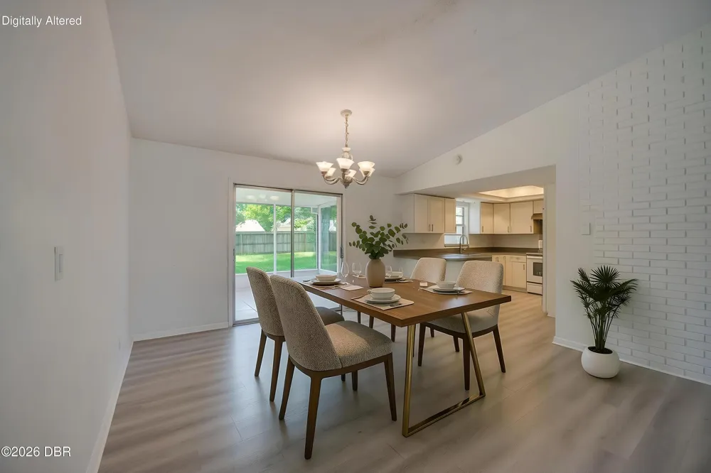 156 Springwood Drive Daytona Beach, FL 32119