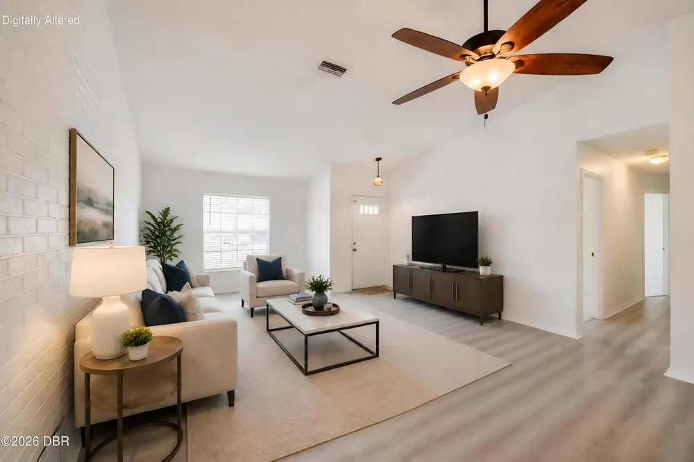 156 Springwood Drive Daytona Beach, FL 32119