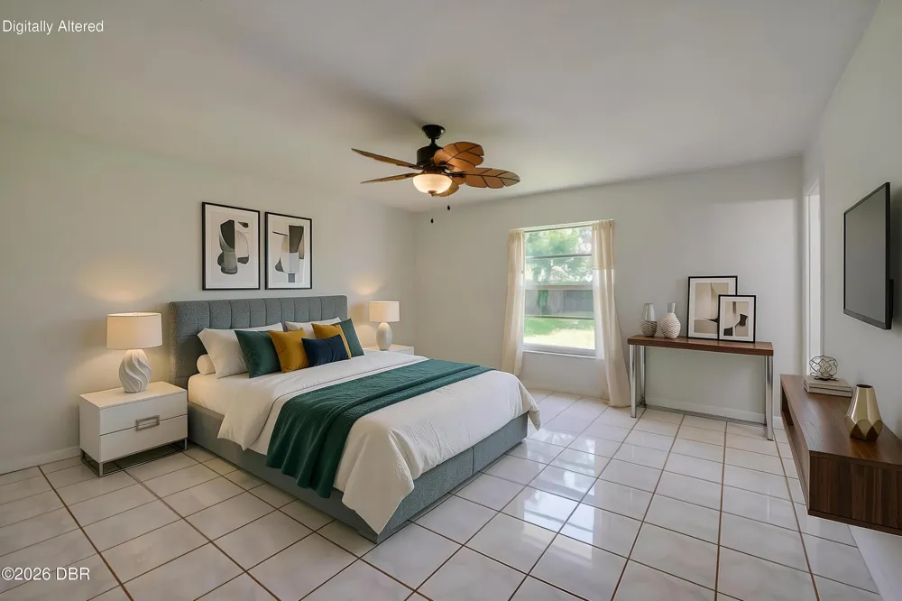 156 Springwood Drive Daytona Beach, FL 32119