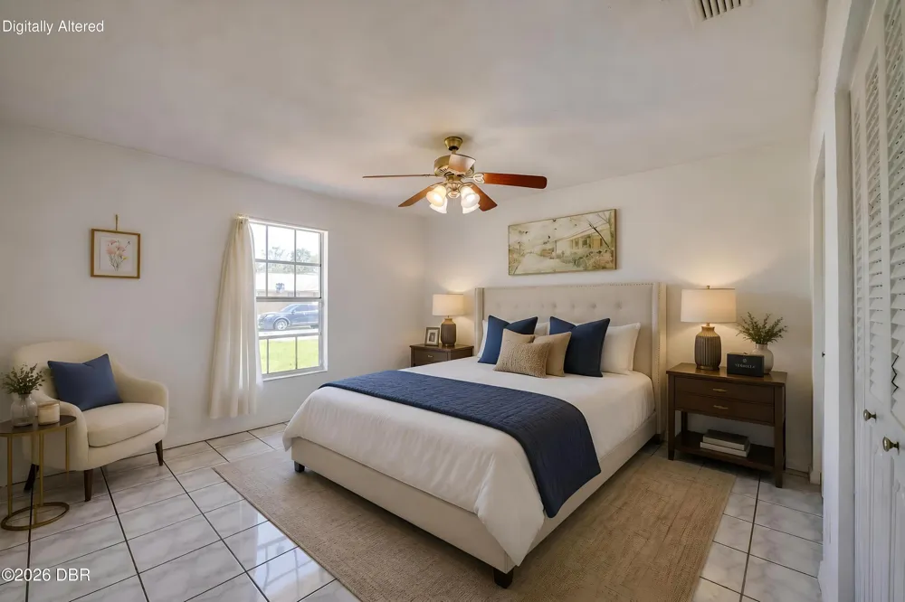 156 Springwood Drive Daytona Beach, FL 32119