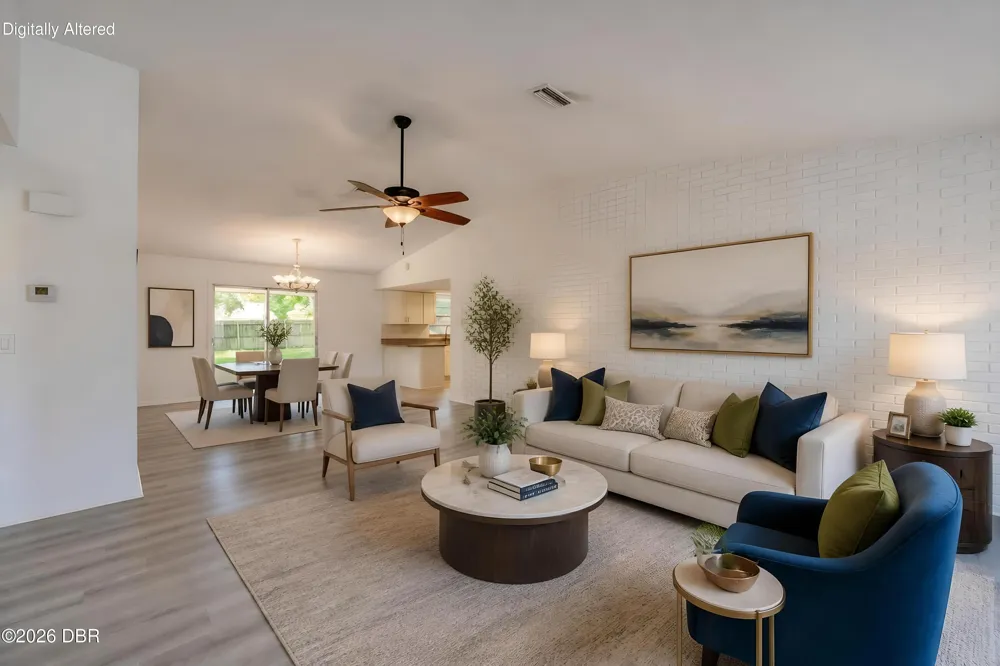 156 Springwood Drive Daytona Beach, FL 32119