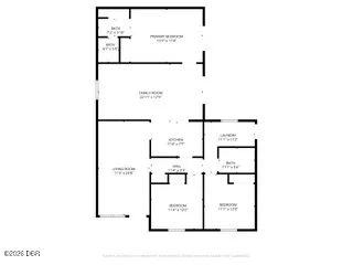 3307 Caldwell Street Deltona, FL 32738