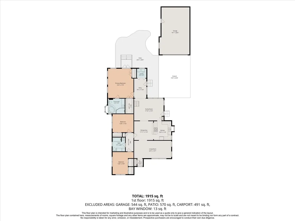 327 W 31st Street Houston, TX 77018