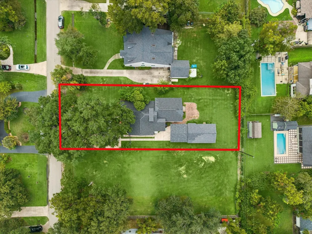 327 W 31st Street Houston, TX 77018