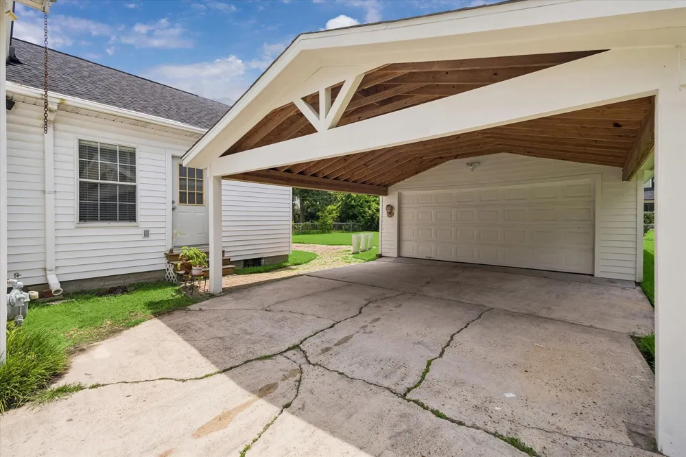 327 W 31st Street Houston, TX 77018