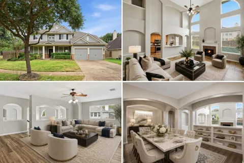 3914 Acorn Ridge