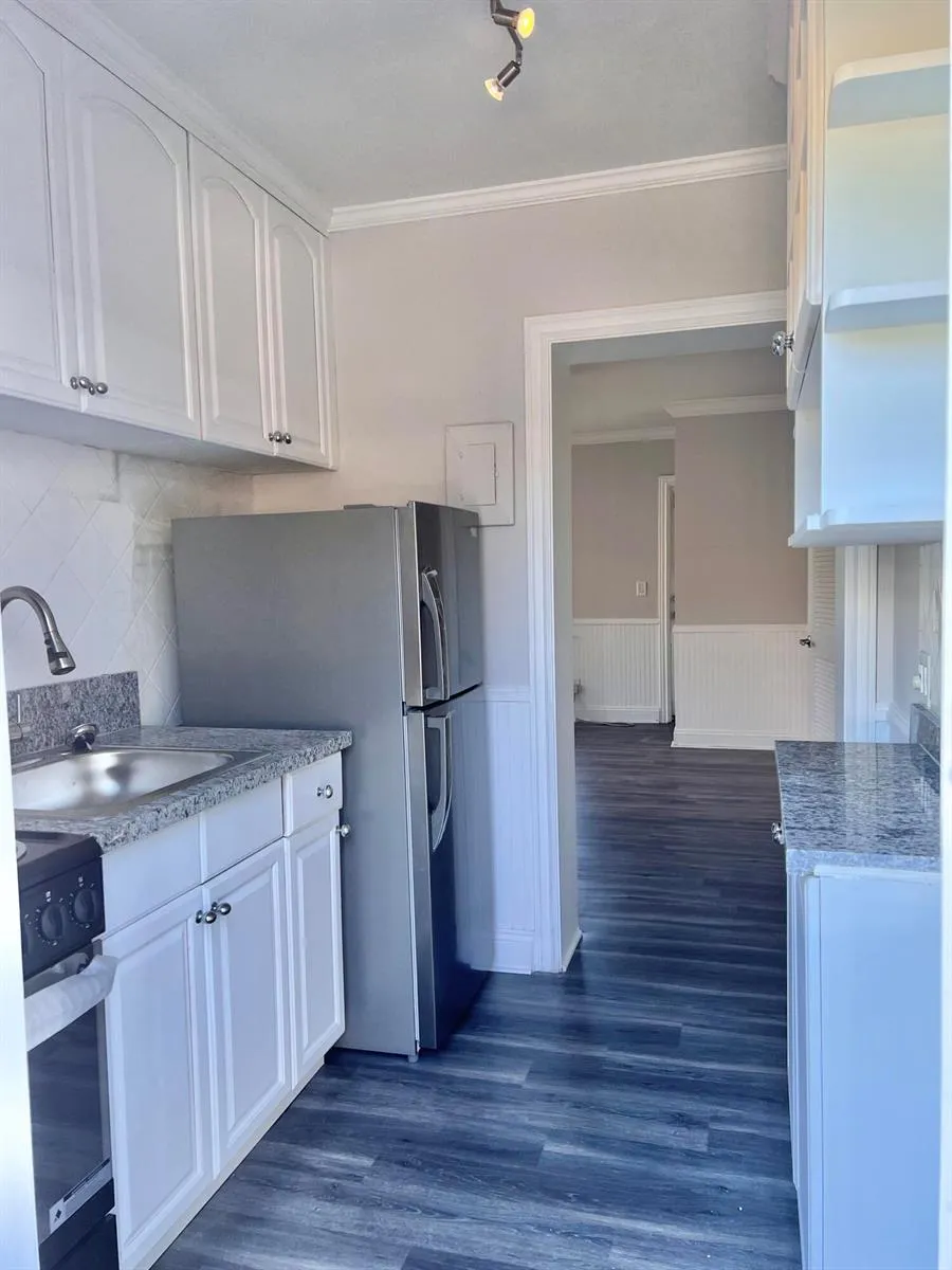 101 S GOLFVIEW ROAD #1 