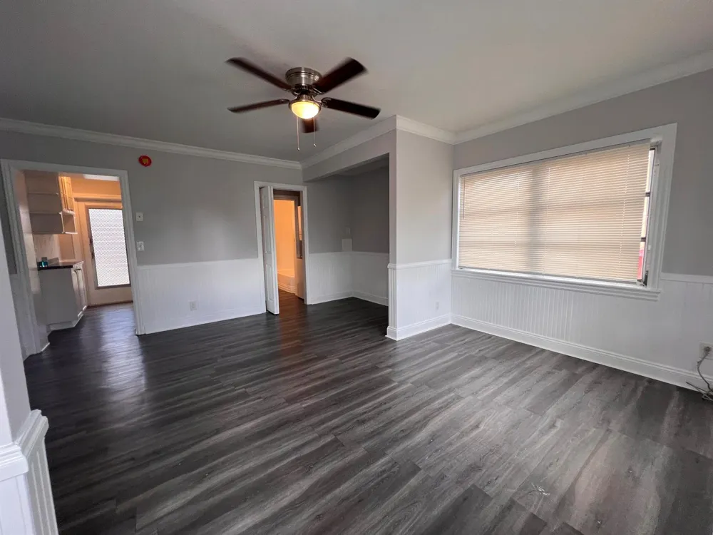 101 S GOLFVIEW ROAD #1 
