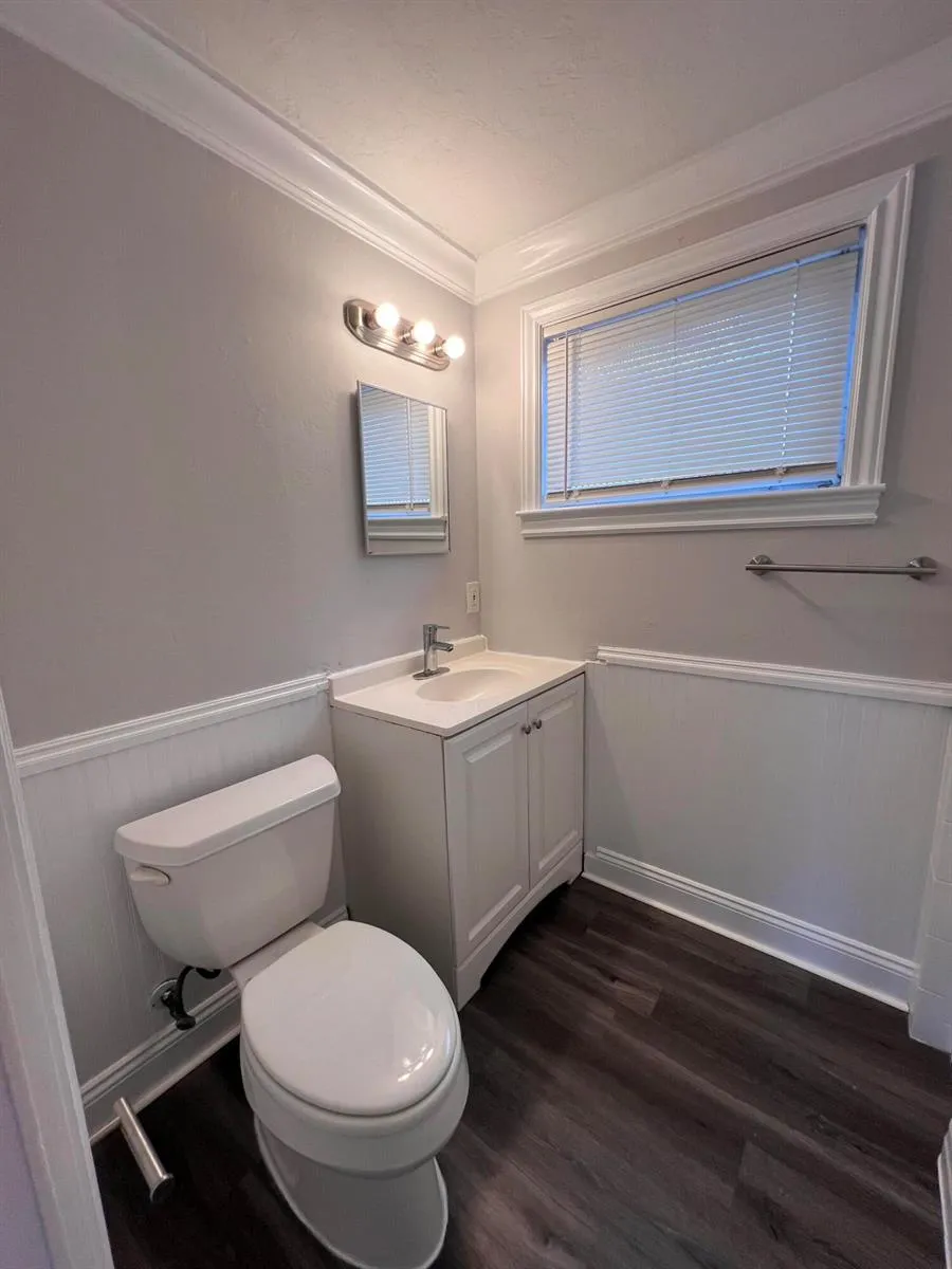 101 S GOLFVIEW ROAD #1 