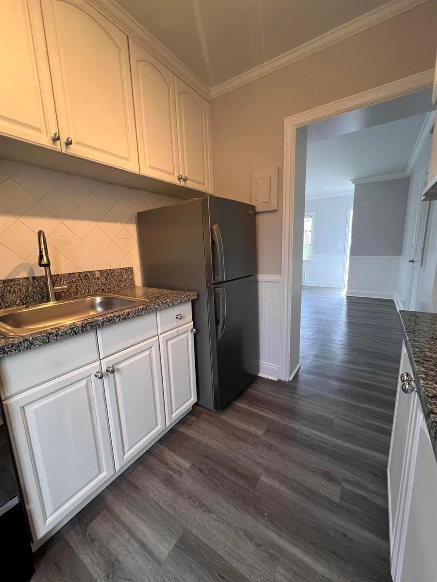 101 S GOLFVIEW ROAD #1 