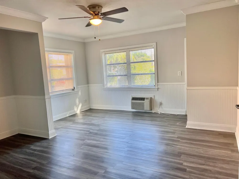 101 S GOLFVIEW ROAD #1 