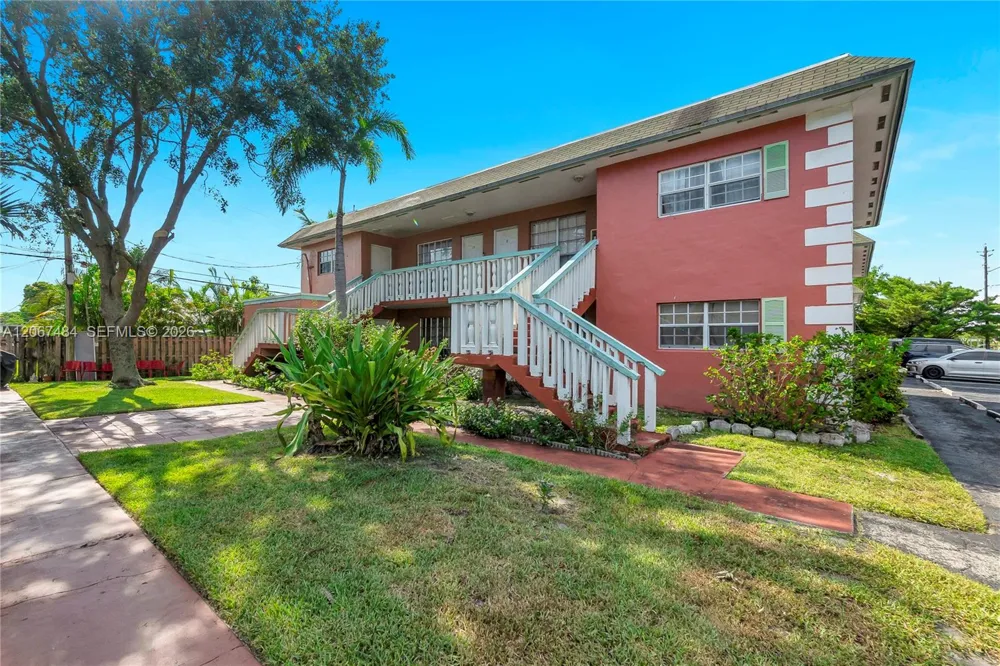 2201 NW 64th Ave #5 Sunrise, FL 33313