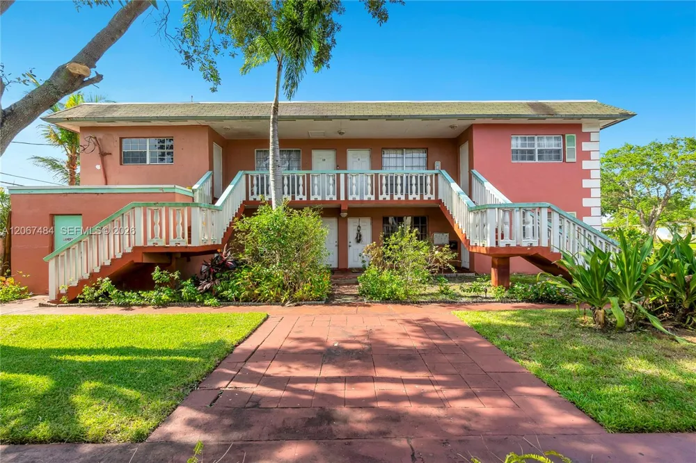 2201 NW 64th Ave #5 Sunrise, FL 33313