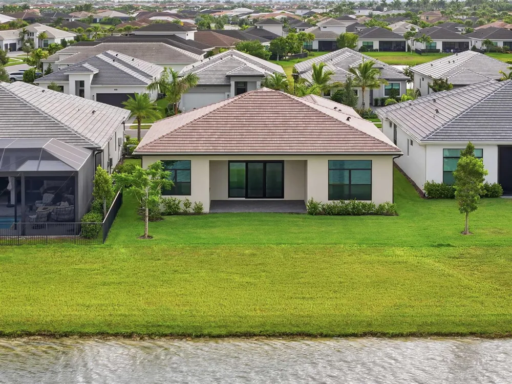 5374 Saint Armands Way Westlake, FL 33470