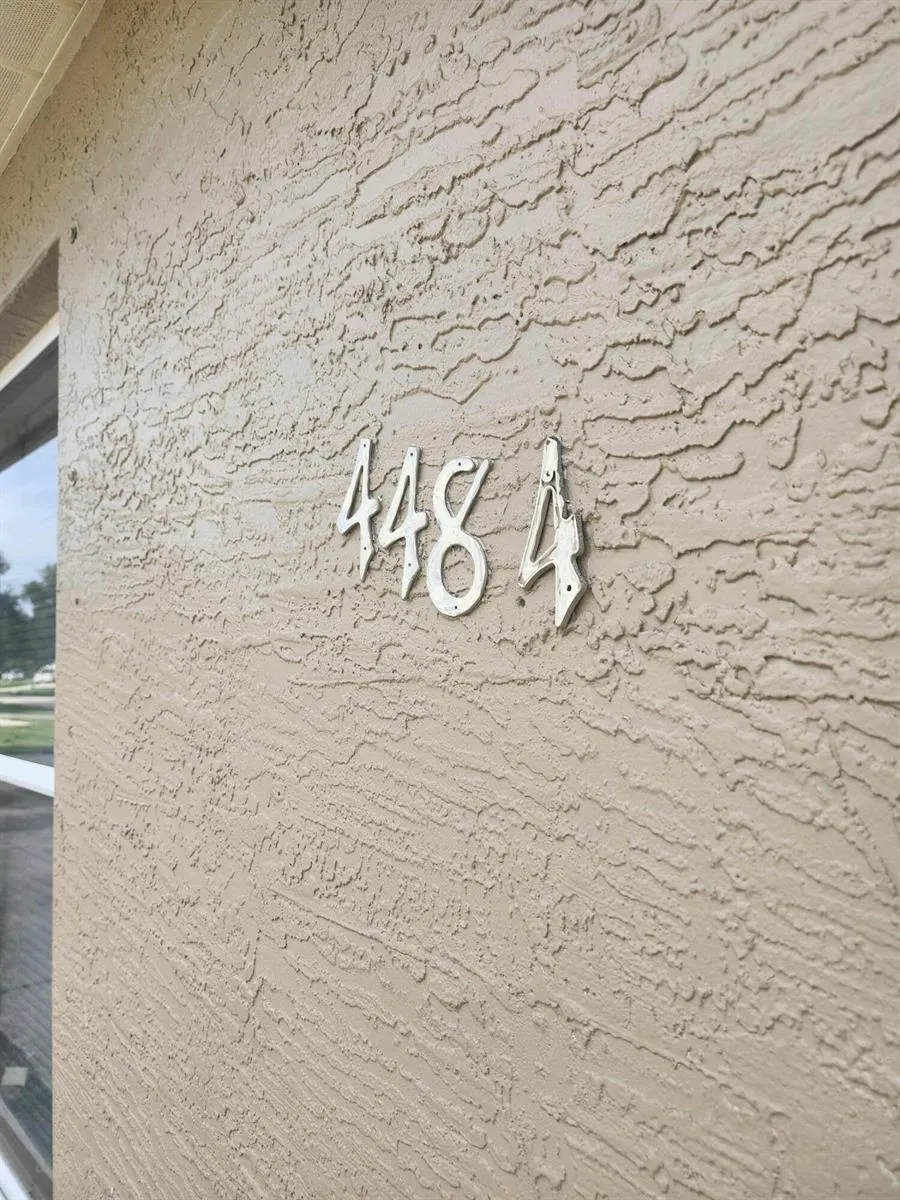 4480 TIMBER RIDGE LANE #4484 Fort Pierce, FL 34982