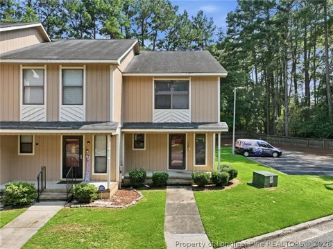1361 Forest Drive