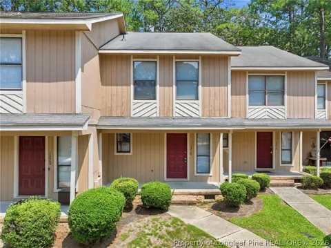 1218 Huntsman Court