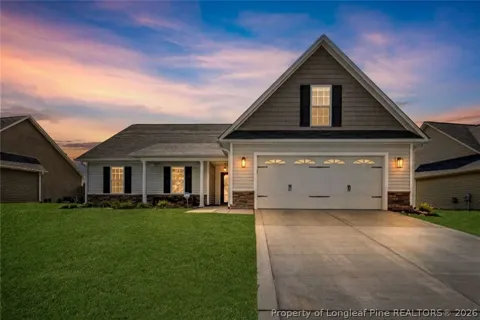 4610 Cedar Pass Drive