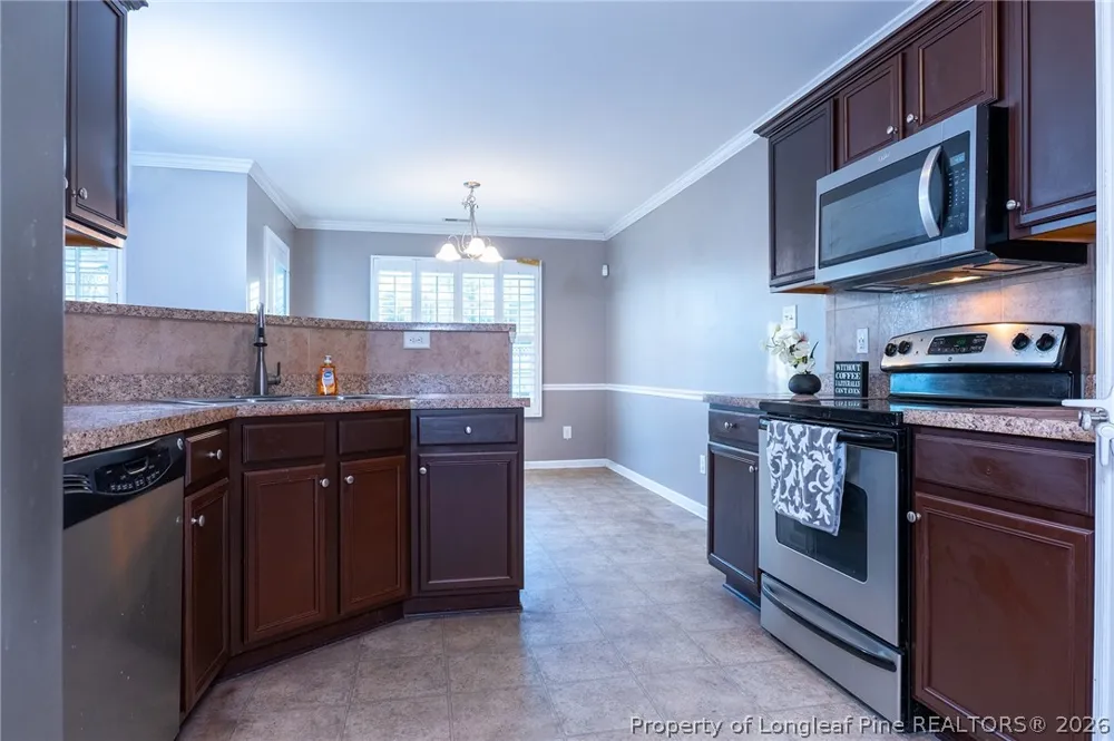 700 Hogart Street Raeford, NC 28376