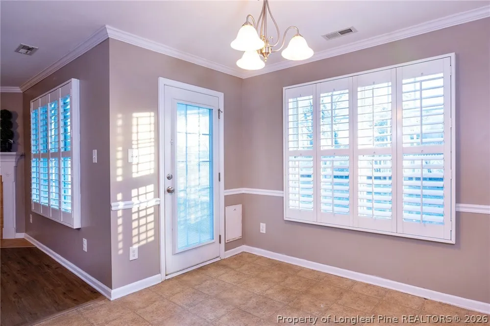 700 Hogart Street Raeford, NC 28376