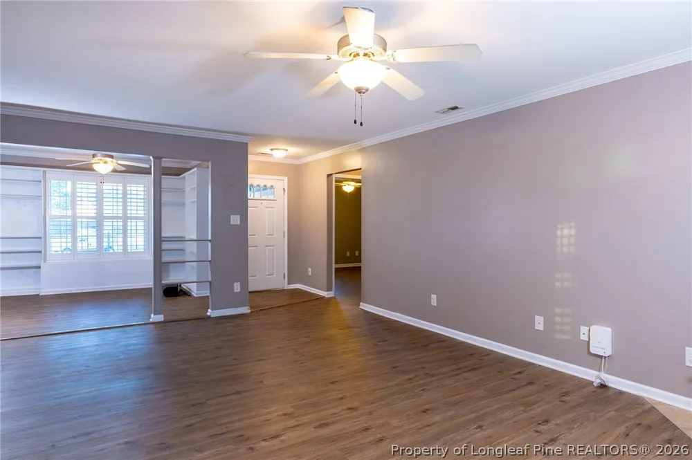 700 Hogart Street Raeford, NC 28376