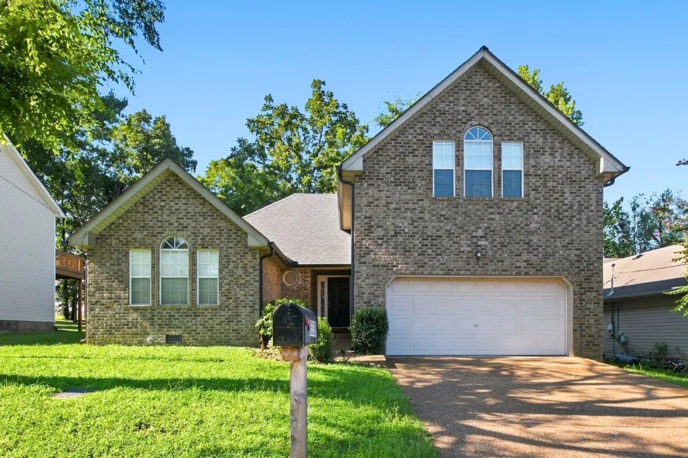 3320 Milbridge Dr Antioch, TN 37013