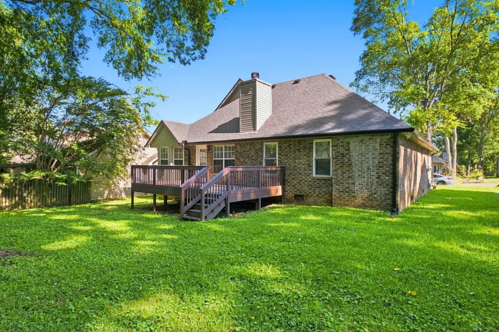 3320 Milbridge Dr Antioch, TN 37013