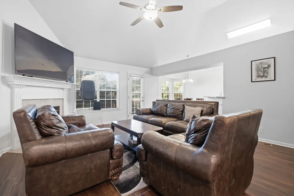 3320 Milbridge Dr Antioch, TN 37013