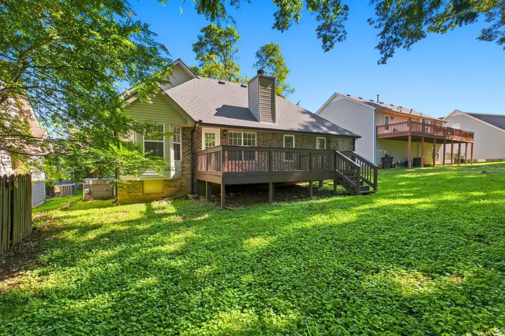 3320 Milbridge Dr Antioch, TN 37013