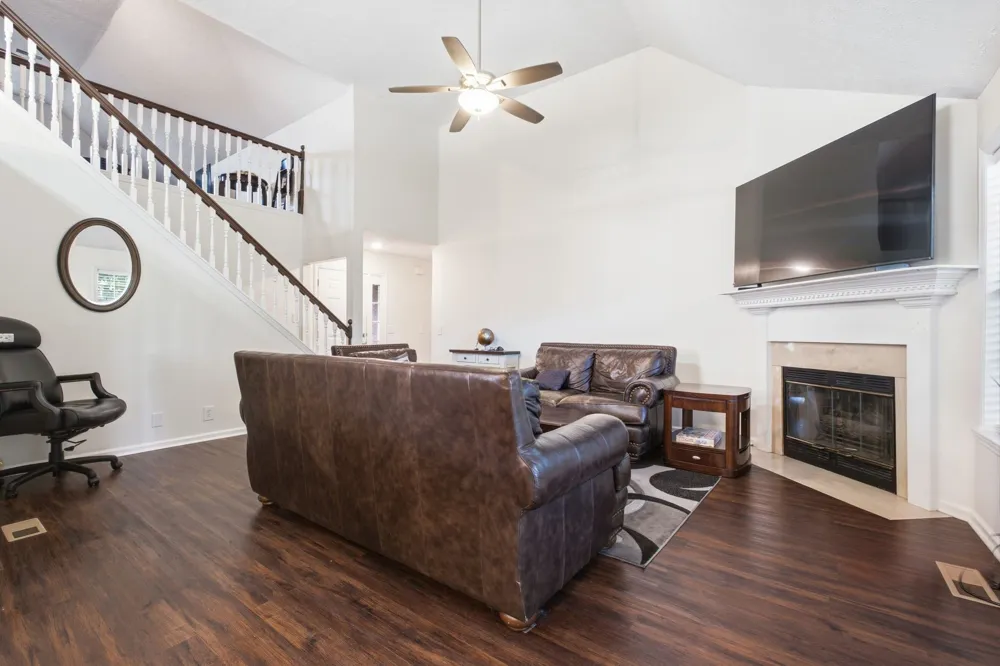 3320 Milbridge Dr Antioch, TN 37013