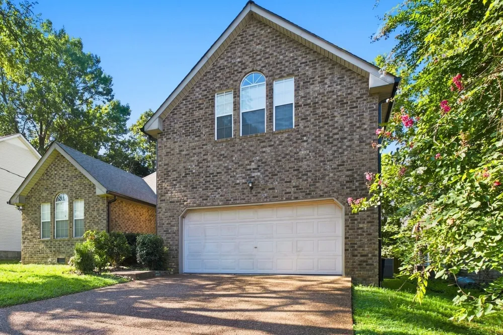 3320 Milbridge Dr Antioch, TN 37013