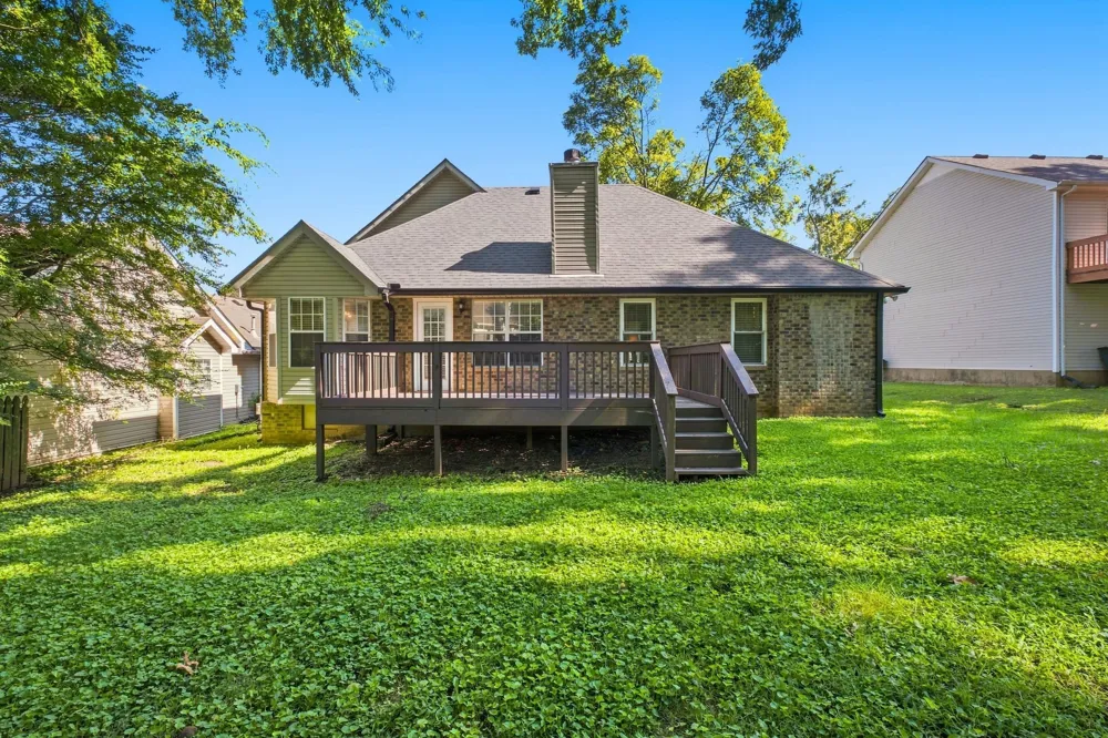 3320 Milbridge Dr Antioch, TN 37013