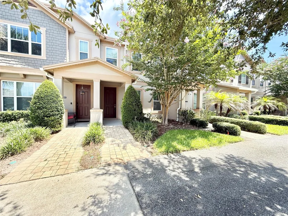 11686 WATER RUN ALLEY Windermere, FL 34786