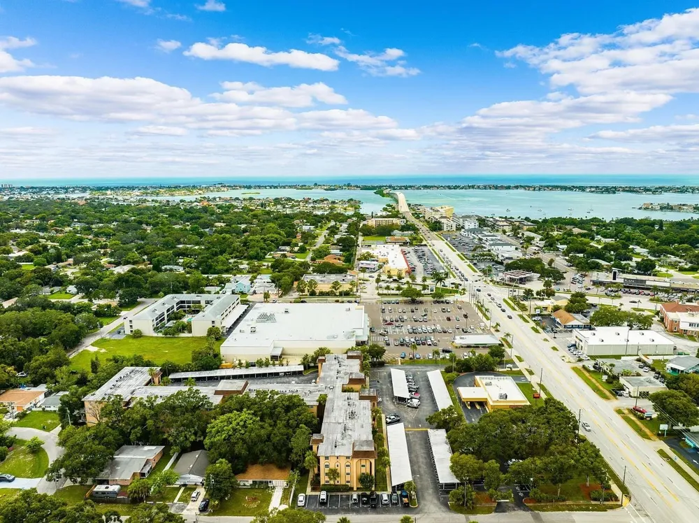 2525 W BAY DRIVE #A16 Largo, FL 33770
