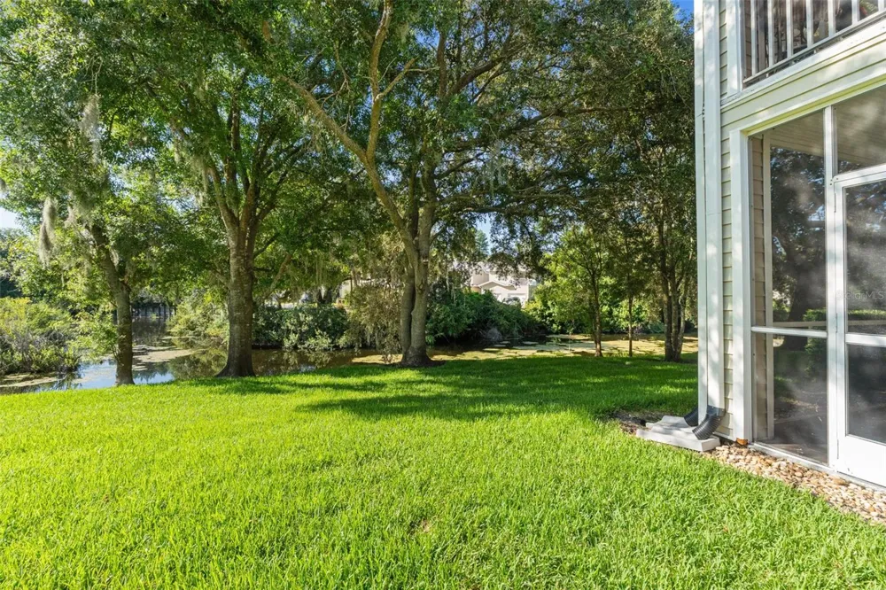 1920 HAMMOCKS AVENUE #1002 Lutz, FL 33549