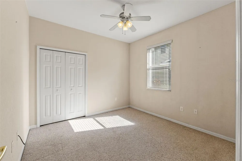 1920 HAMMOCKS AVENUE #1002 Lutz, FL 33549